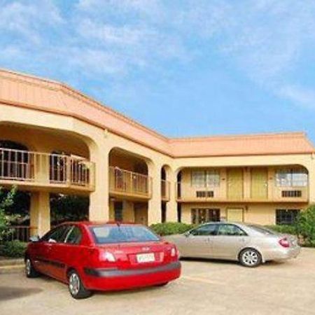 Days Inn By Wyndham Southaven Ms Extérieur photo
