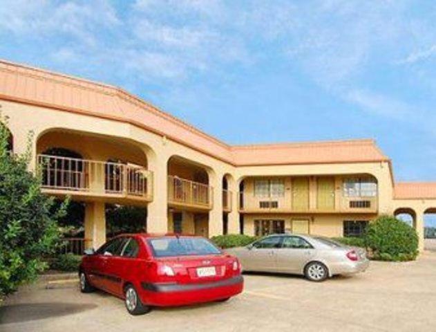 Days Inn By Wyndham Southaven Ms Extérieur photo